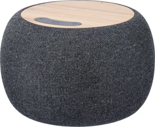 Lyle Recyled bamboo speaker