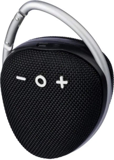 Madison ABS vanjski zvučnik Crna