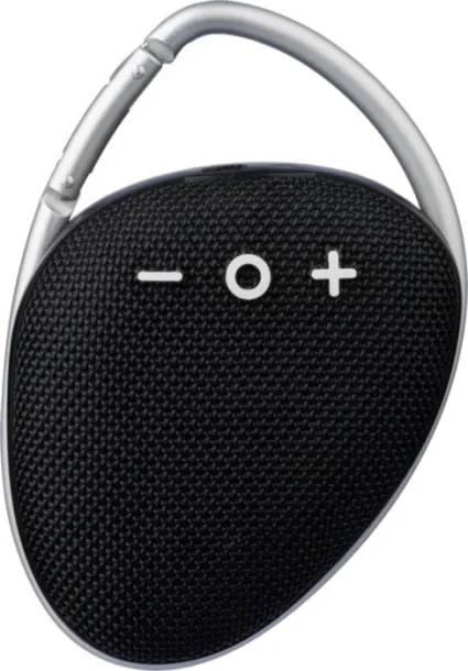 Madison ABS vanjski zvučnik Crna