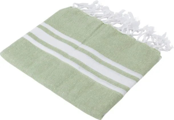 RIYAD 100% Cotton Hammam towel