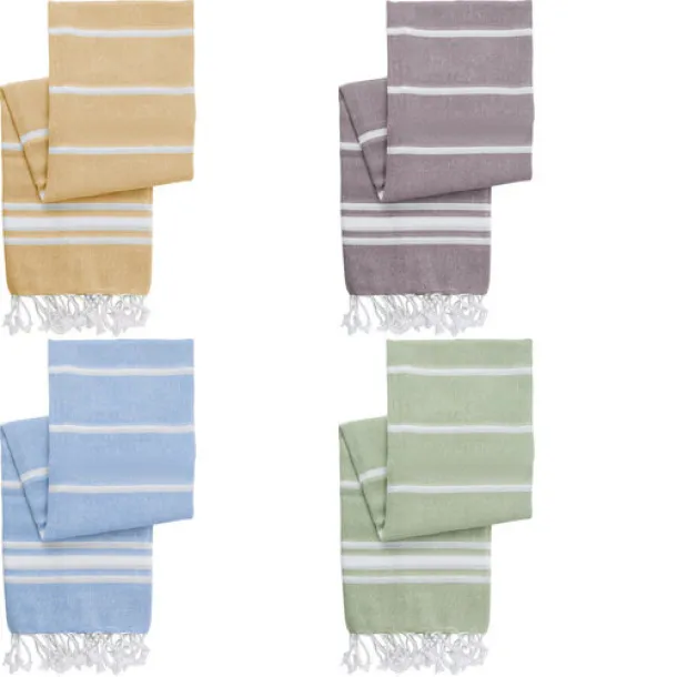 RIYAD 100% Cotton Hammam towel