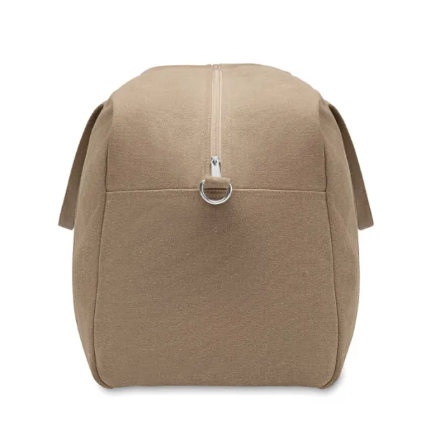 DUFFAS COLOUR Duffle putna torba 450 gr/m² khaki