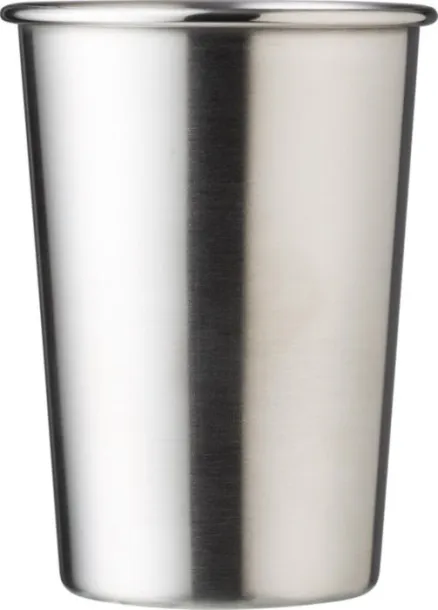 Reid Stainless steel cup (350 ml) Reid silver