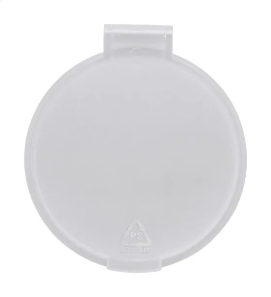 Remake RPS pocket mirror White