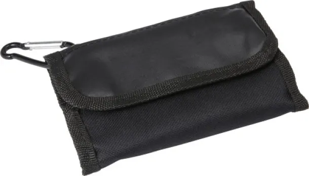 Tessa Oxford fabric (600D) tool kit 