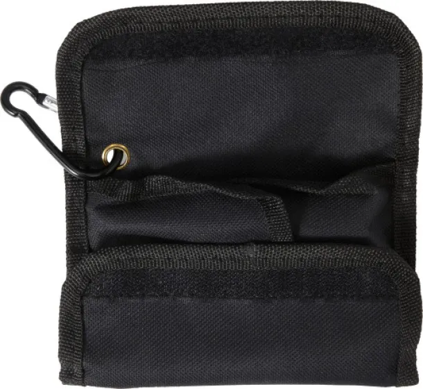 Tessa Oxford fabric (600D) tool kit 