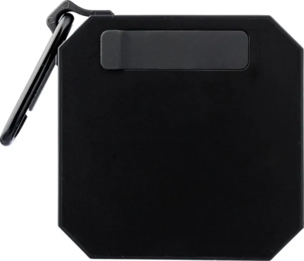 Lori Recycled ABS speaker black