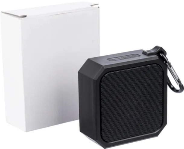 Lori Recycled ABS speaker