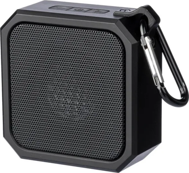 Lori Recycled ABS speaker