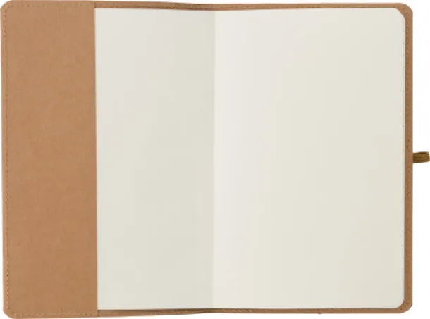 Johanna notes od ispranog natron papira, A5