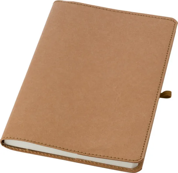 Johanna Washed kraft paper notebook 