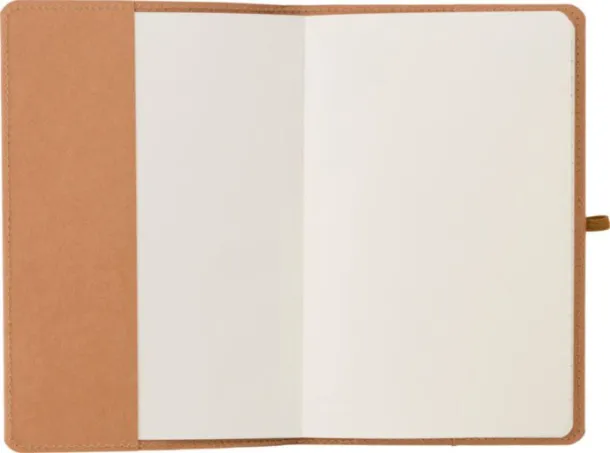 Johanna notes od ispranog natron papira, A5