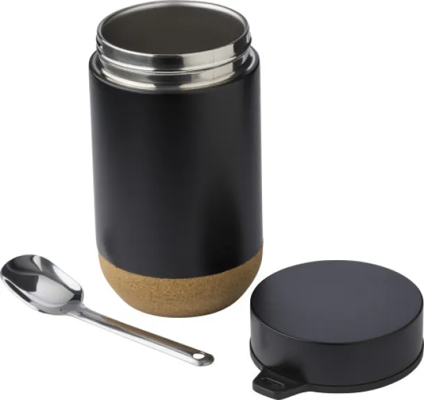 Nash Double walled lunch pot