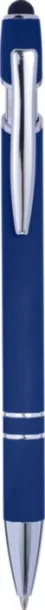 PRIMO Aluminium ballpen Plava