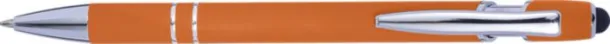 PRIMO Aluminium ballpen Narančasta