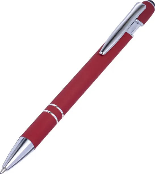 PRIMO Aluminium ballpen