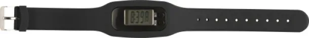 TAHIR ABS pedometer black