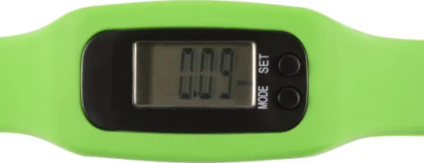 TAHIR ABS pedometer