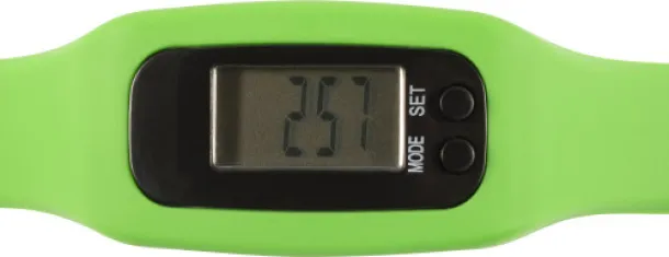 TAHIR ABS pedometer