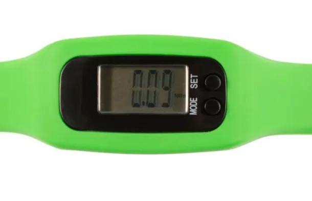 TAHIR ABS pedometer