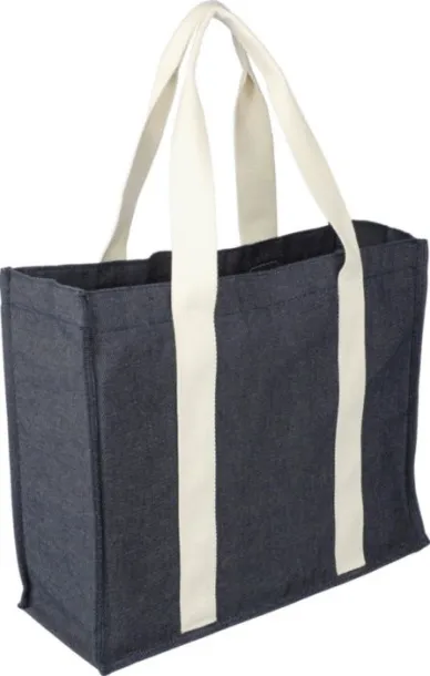 Gretchen Denim shopping bag (280 gsm)