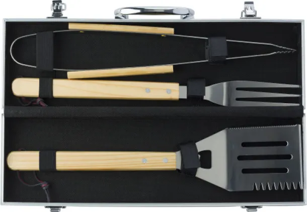 MELINA Barbecue set