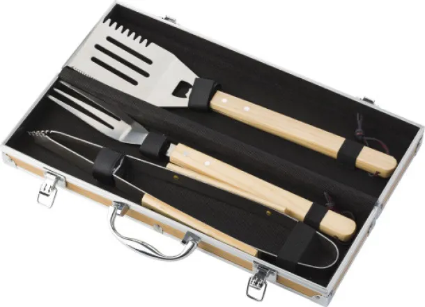 MELINA Barbecue set