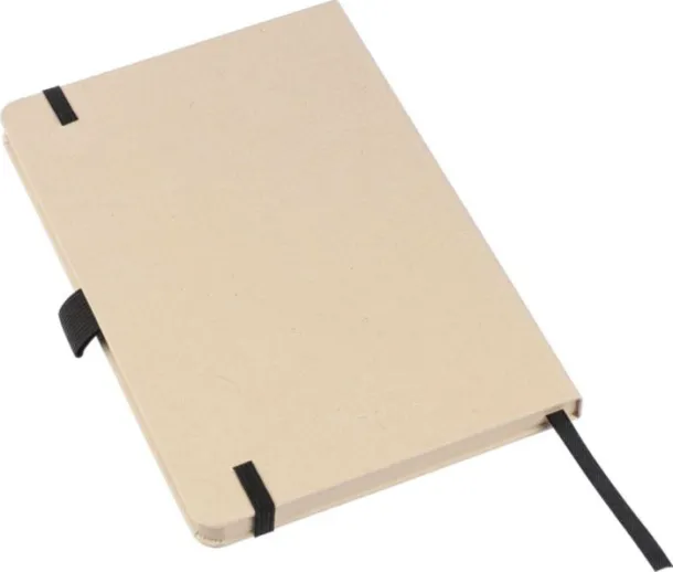 Friedrich Sugarcane notebook (A5)