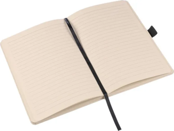 Friedrich Sugarcane notebook (A5)