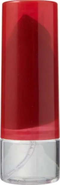 LINDA PET screen cleaning spray red