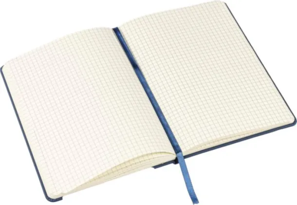 Bradley PU notes, A5