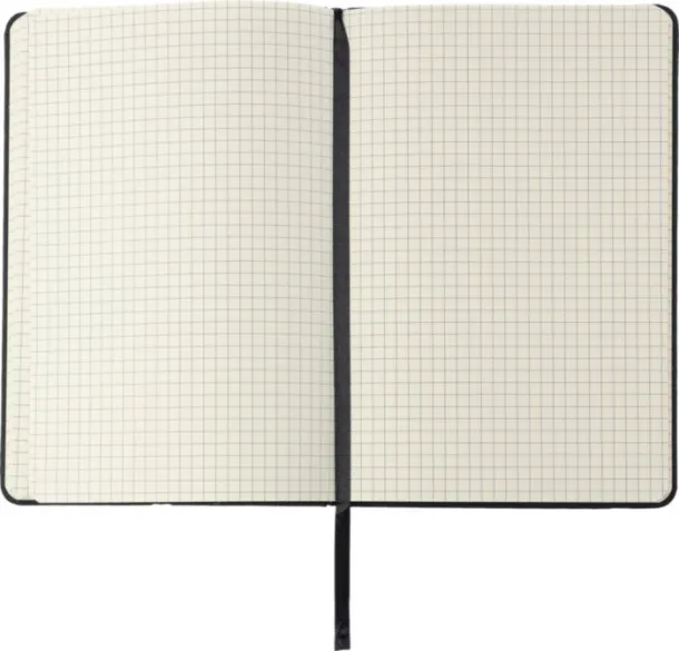Bradley PU notes, A5