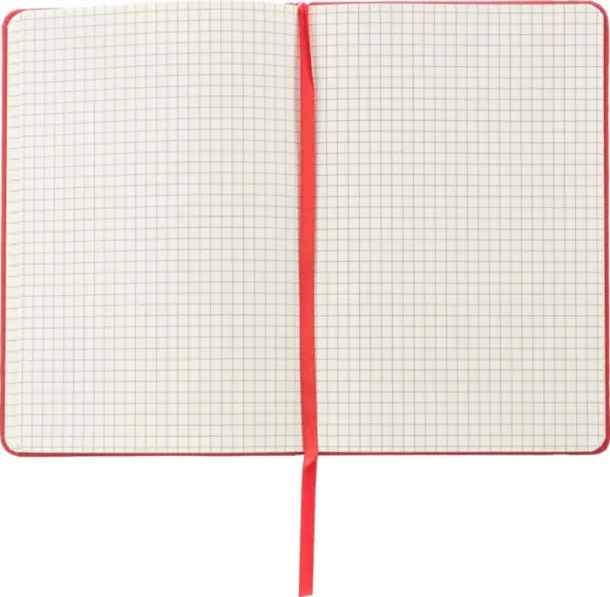 Bradley PU notes, A5