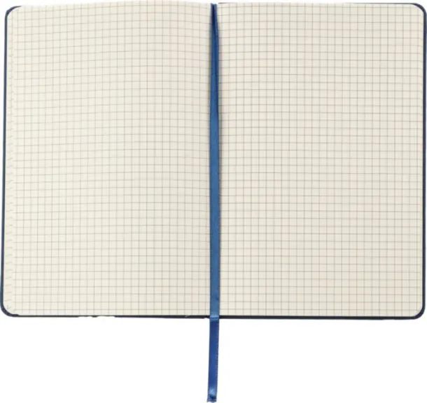 Bradley PU notes, A5