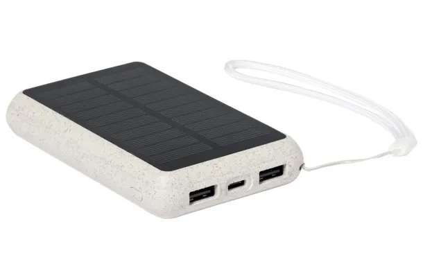 Surum power bank 5.000 mAh Natural