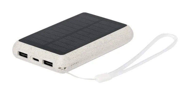 Surum power bank 5.000 mAh Natural