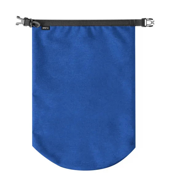 Barranha RPET dry bag Blue