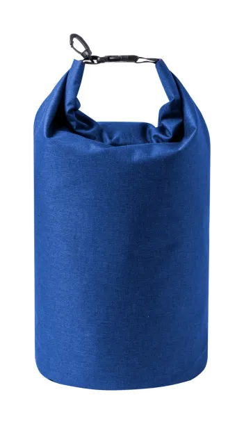 Barranha RPET dry bag Blue