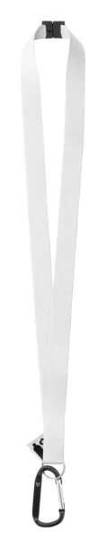 Subyard XL Safe RPET personalizirana vezica Crna