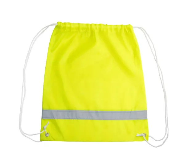  GYMSAC - Korntex Yellow