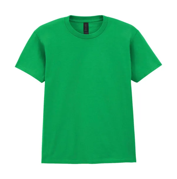  Softstyle Midweight Youth T-Shirt - Gildan Irish Green