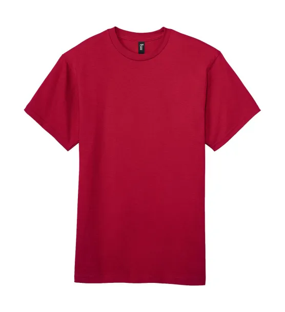  Hammer™ Adult T-Shirt - Gildan Hammer Sport Scarlet Red