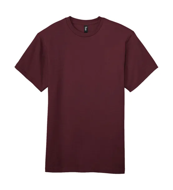  Hammer™ kratka majica, 203 g/m² - Gildan Hammer Sport Dark Maroon