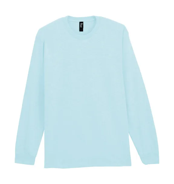  Hammer™ majica dugih rukava, 203 g/m² - Gildan Hammer Chambray