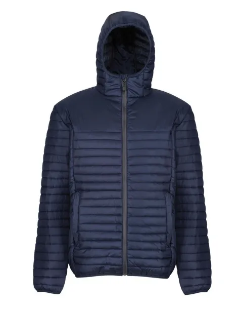  Honestly Made Recycled Ecodown Thermal Jacket - Regatta Professional Navy