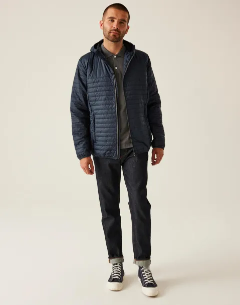  Honestly Made Recycled Ecodown Thermal Jacket - Regatta Professional