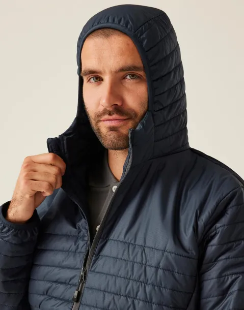  Honestly Made Recycled Ecodown Thermal Jacket - Regatta Professional