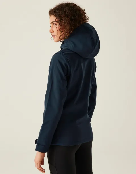  Women's Venturer 3-Layer Hooded Softshell Jacket - Regatta Professional