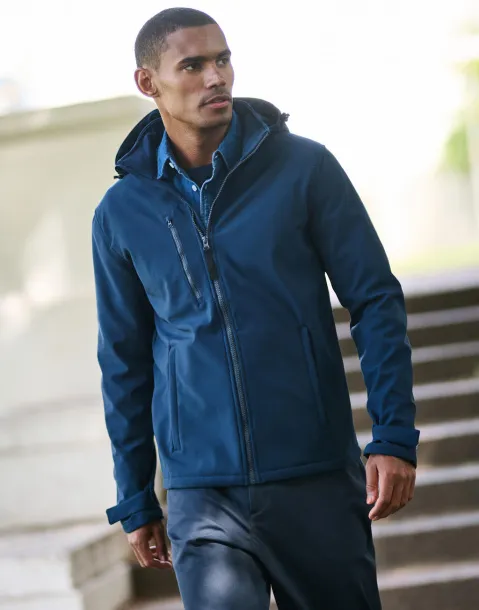  Venturer 3-Layer Hooded Softshell Jacket - Regatta Professional