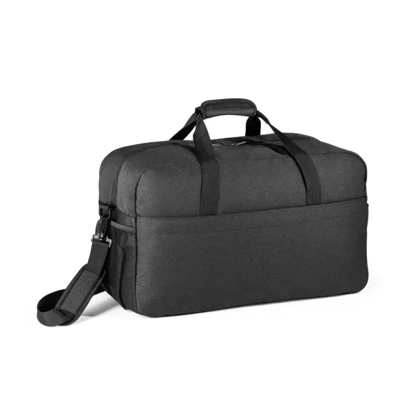 REPURPOSE SPORTS RPET sports bags Dark grey